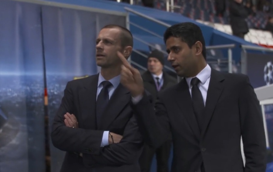 VIDEO | Efectele amânării EURO 2020, anunţate de preşedintele UEFA: “Plătim un preţ mare”