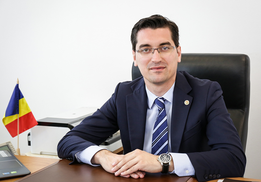 NEWS ALERT | România ar putea organiza mai multe meciuri la EURO 2020! Anunţul lui Burleanu