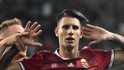 Fiesta la Budapesta: Ungaria merge la EURO 2020 după o revenire miraculoasă în faţa Islandei! VIDEO | Vedeta maghiarilor a plecat din propria jumătate şi s-a oprit direct în istorie