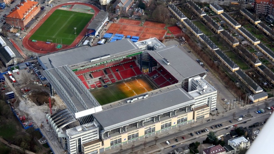 Veste uriaşă din Danemarca înainte de EURO 2020! Anunţul Guvernului