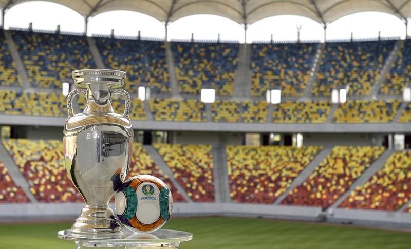 VIDEO | Instalaţia de nocturnă a Arenei Naţionale a fost modernizată înainte de EURO 2020