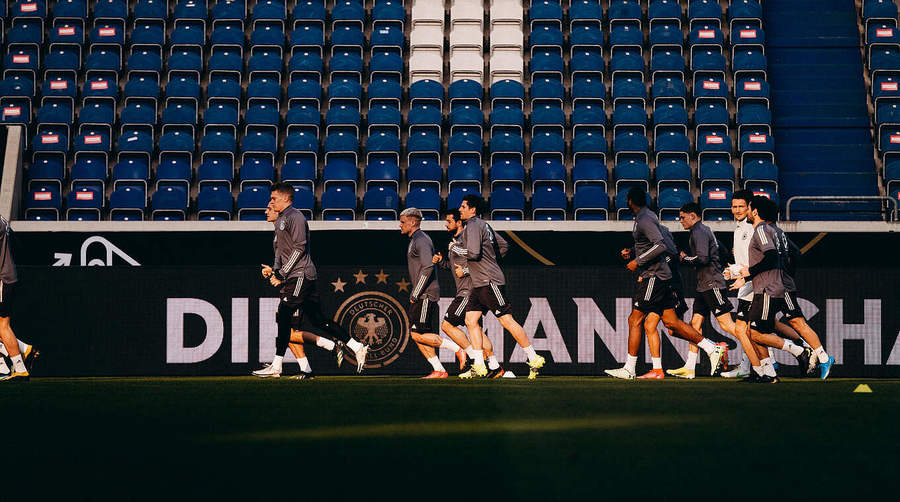 Germania nu poate miza pe un jucător important la EURO 2020! "Pentru prima dată după mulţi ani, voi fi suporterul de acasă al naţionalei"