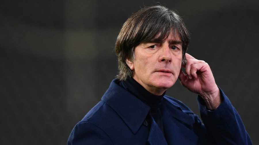 Reveniri de senzaţie înainte de EURO 2020! Joachim Low a anunţat lotul Germaniei