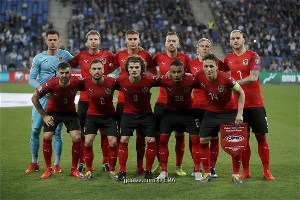 Austria şi-a anunţat lotul pentru EURO. Ce jucători aduce selecţionerul Foda la Bucureşti