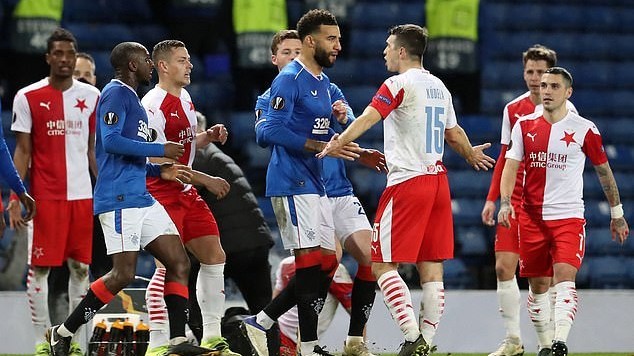 Încă o pierdere grea! Colegul lui Nicolae Stanciu ratează EURO 2020