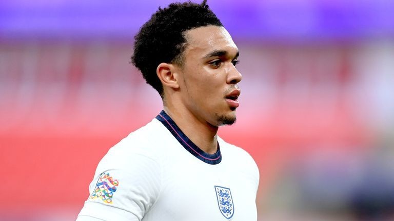 Lovitură grea suferită de Anglia înainte de EURO! Trent Alexander-Arnold s-a accidentat