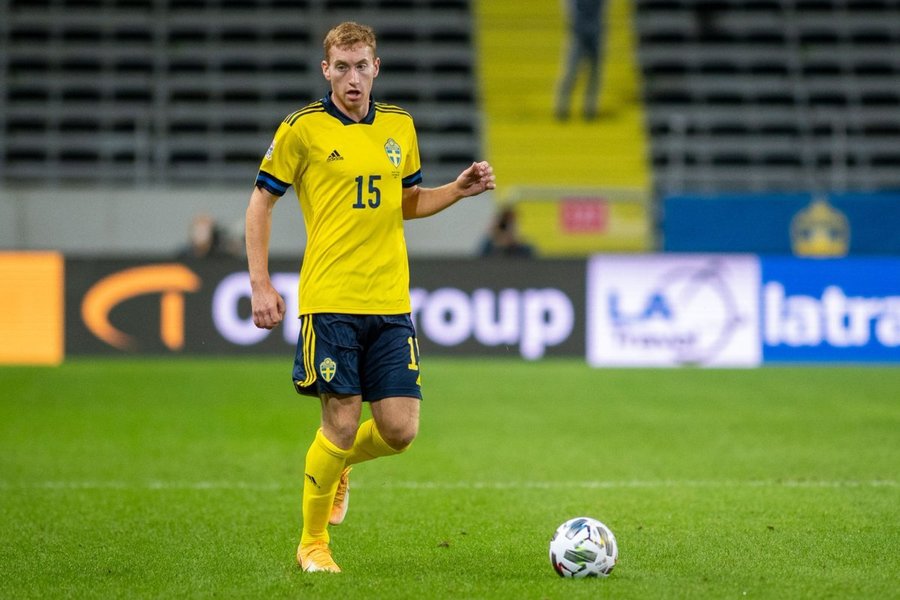 Probleme uriaşe pentru naţionala Suediei. După Ibrahimovic, un alt atacant nu va putea juca la EURO