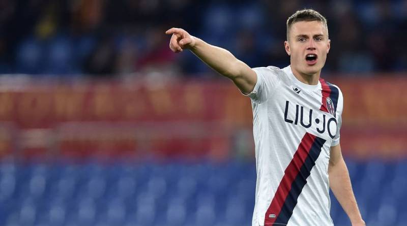 Situaţia Covid în naţionala Suediei se înrăutăţeşte. Încă un jucător a fost testat pozitiv