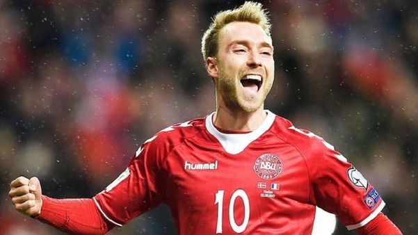Vestea care bucură toată lumea fotbalului. UEFA anunţă că Eriksen a fost stabilizat