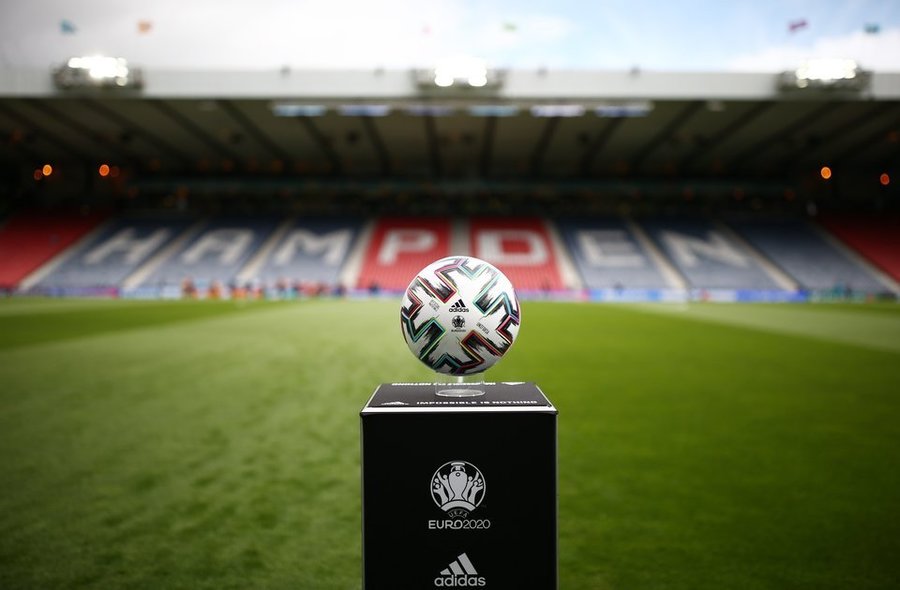 Greşeală amuzantă comisă de UEFA. Oficialii au mutat partida Ungaria - Portugalia la Bucureşti