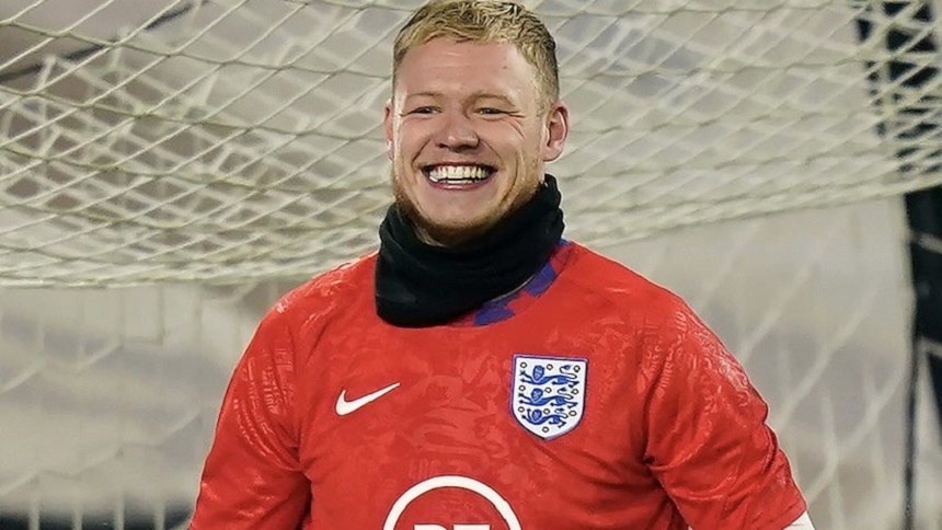 Aaron Ramsdale, convocat la lotul Angliei de la Euro-2020 în locul lui Dean Henderson