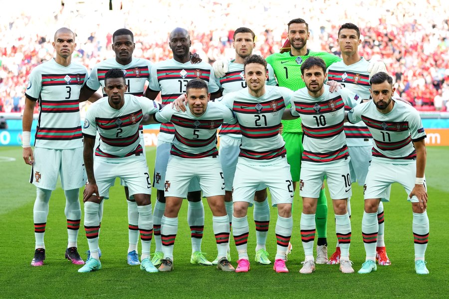 VIDEO | Portugalia intră in istoria Campionatului European, după ce a înscris 3 goluri în ultimele 10 minute ale meciului cu Ungaria