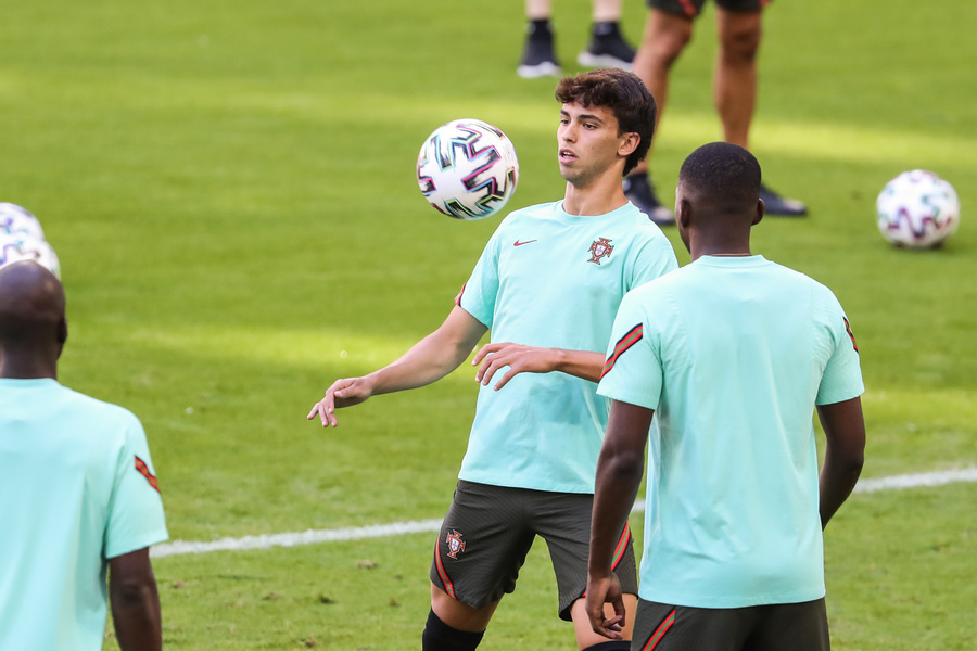 Pierdere importantă: Portugalia, fără Joao Felix la meciul cu Germania