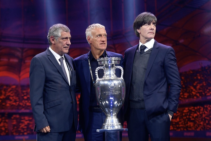 Selecţionerul Portugaliei a recunoscut superioritatea Germaniei. ”Este una dintre cele mai bune echipe din lume”