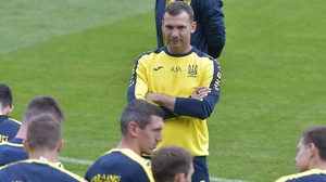 Ucraina, aproape de o calificare istorică în optimile EURO 2020. Şevcenko: "Nu o să ne înţelegem cu Austria să facem egal. Nu este corect" VIDEO