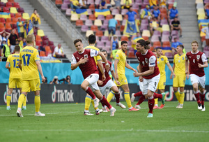 LIVE BLOG EURO 2020, ziua 11 | Grupa C: Macedonia de Nord - Olanda 0-3, Ucraina - Austria 0-1. Olanda şi Austria merg în optimi, Ucraina are şanse mici de pe locul 3