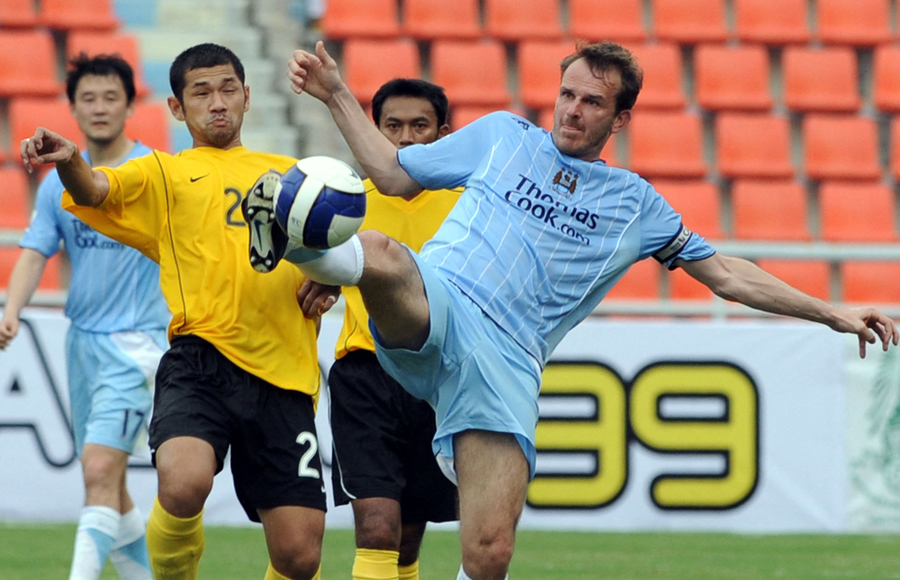 Ronaldo, atacant de un fost internaţional german: "Pare un imbecil!"