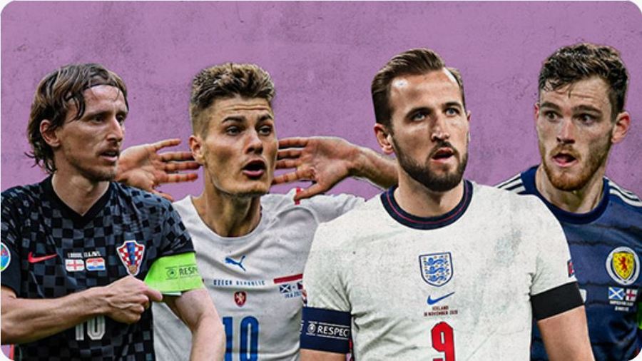 LIVE BLOG EURO 2020, ziua 12 | Final în Grupa D. Anglia, Croaţia şi Cehia merg în optimi. Anglia a învins Cehia, dar n-a convins