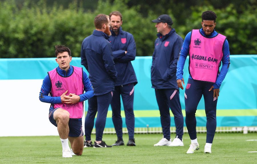 ULTIMA ORĂ | Doi jucători importanţi ai Angliei ratează meciul decisiv cu Cehia, de la EURO 2020