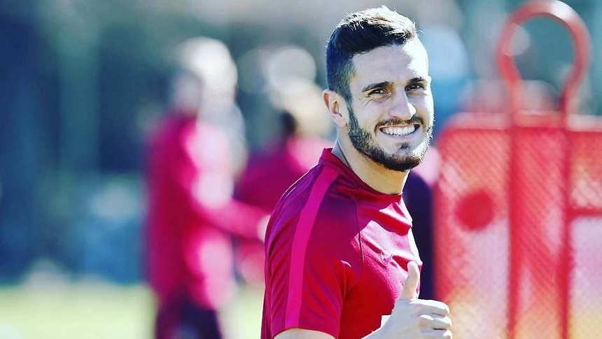 Răspunsul lui Koke pentru Van der Vaart, după ce olandezul a spus că jocul Spaniei e oribil