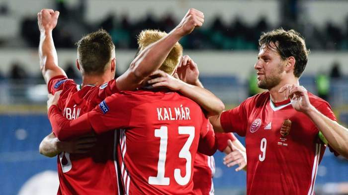 Marco Rossi, selecţionerul Ungariei, mândru de naţionala sa: ”Am fost foarte aproape de o calificare care nu ar fi fost doar istorică, ar fi fost incredibilă, aproape de neimaginat” 