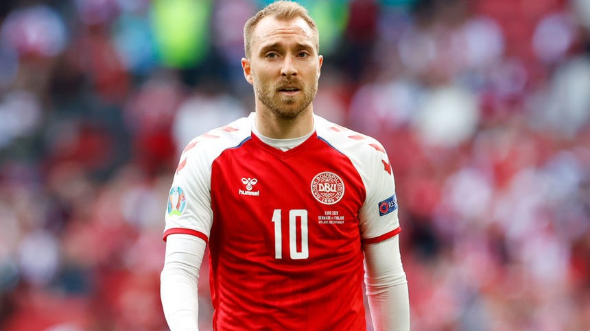 BBC a primit peste 6.400 de reclamaţii pentru că a transmis momentul în care fotbalistului Christian Eriksen i s-a făcut rău