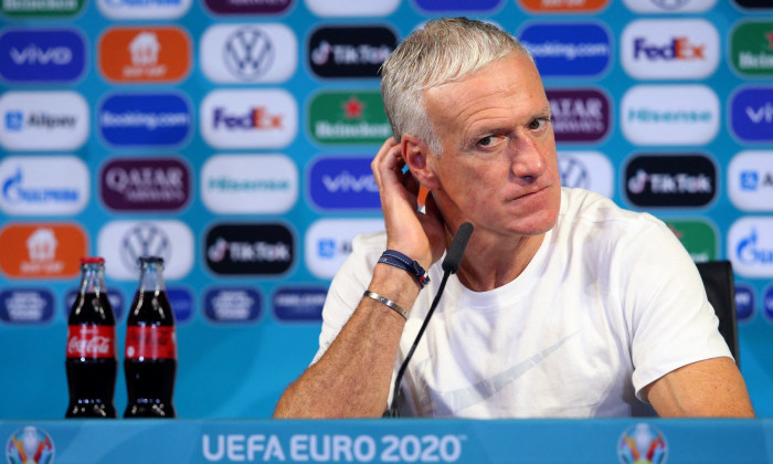 Absenţă importantă în lotul Franţei pentru meciul din ”optimi” cu Elveţia. Deschamps nu se va putea baza pe un fundaş de bază