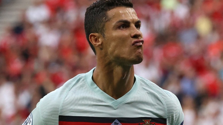 Belgia nu se teme de Cristiano Ronaldo. Roberto Martinez: "Nu avem un plan împotriva lui. Avem o echipă construită să atace şi să dea goluri"