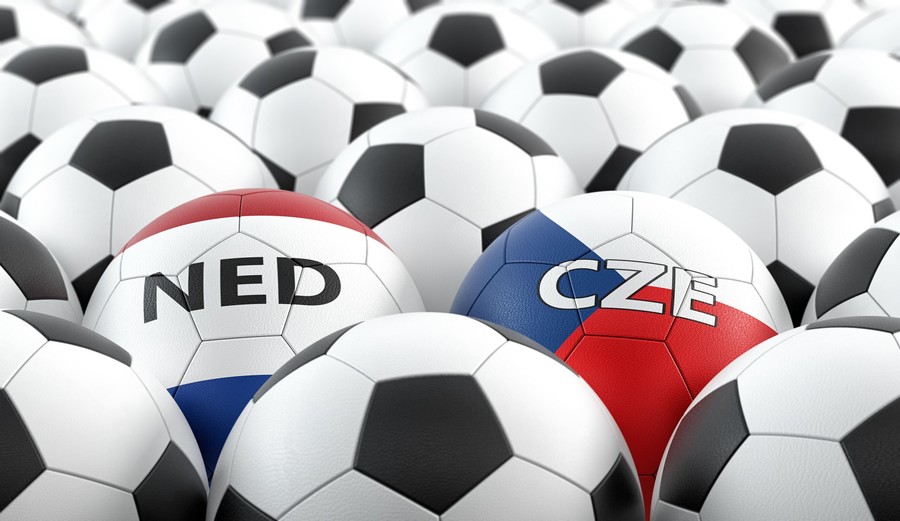 LIVE BLOG EURO 2020, optimi de finală | Olanda - Cehia 0-2! ”Portocala mecanică” a fost făcută suc de fructe de cehi, după o mare greşeală a lui De Ligt 