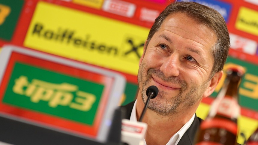 Selecţionerul Austriei trece EURO 2020 la capitolul "reuşite": "Putem fi mândri de performanţa noastră"