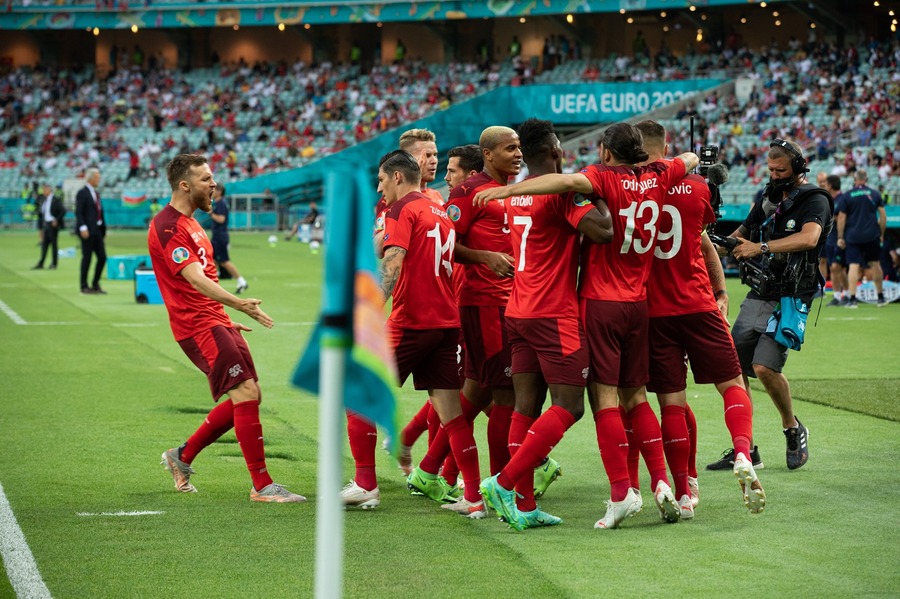 LIVE BLOG EURO 2020, optimi de finală | Campioana mondială Franţa a fost scoasă din competiţie de cel mai bun om al ei, Mbappe. Elveţia, în sferturile EURO după un meci incredibil pe Arena Naţională