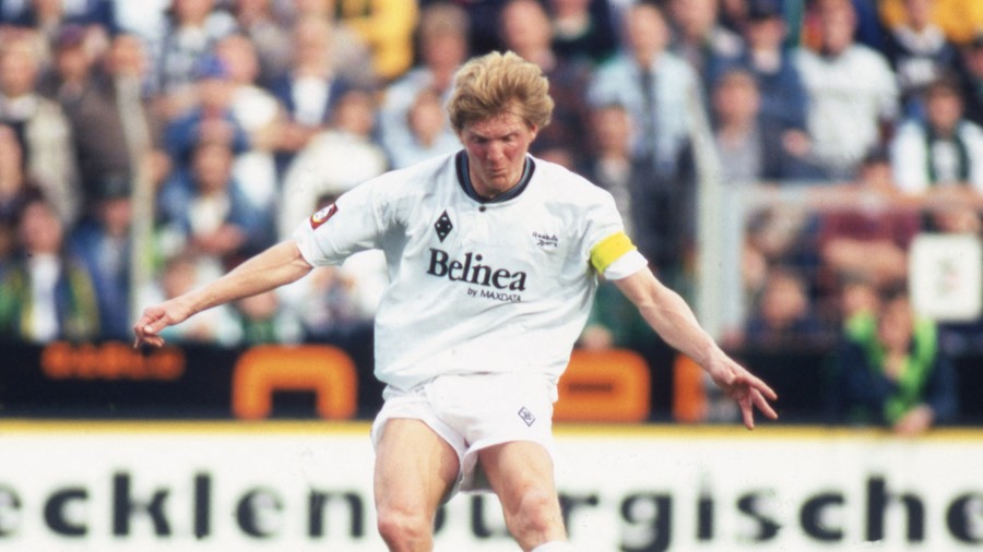 Nemţii "aprind" duelul declaraţiilor: "Anglia va fi cel mai uşor adversar pentru Germania!"