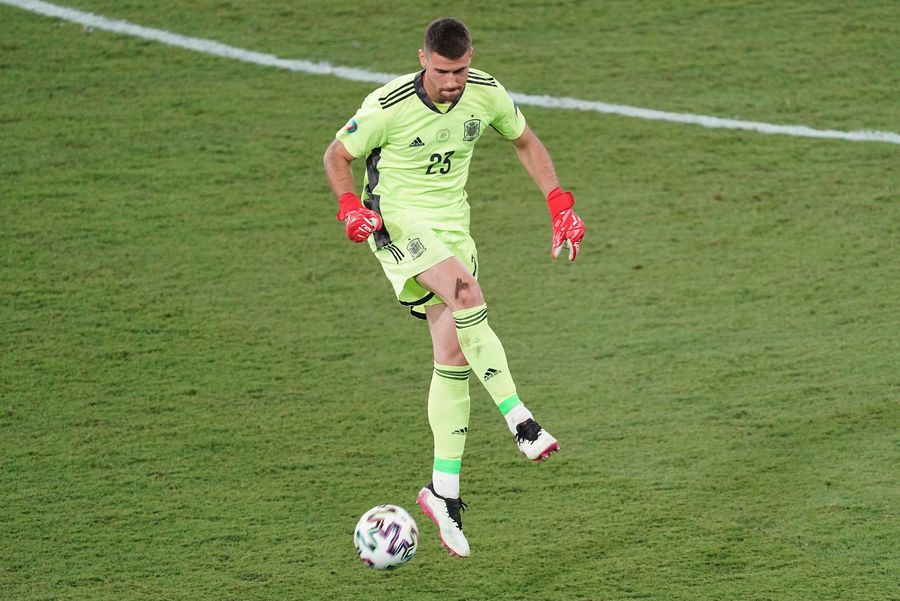 Record inedit la EURO 2020! Acelaşi număr de autogoluri ca la toate ediţiile precedente, cumulat