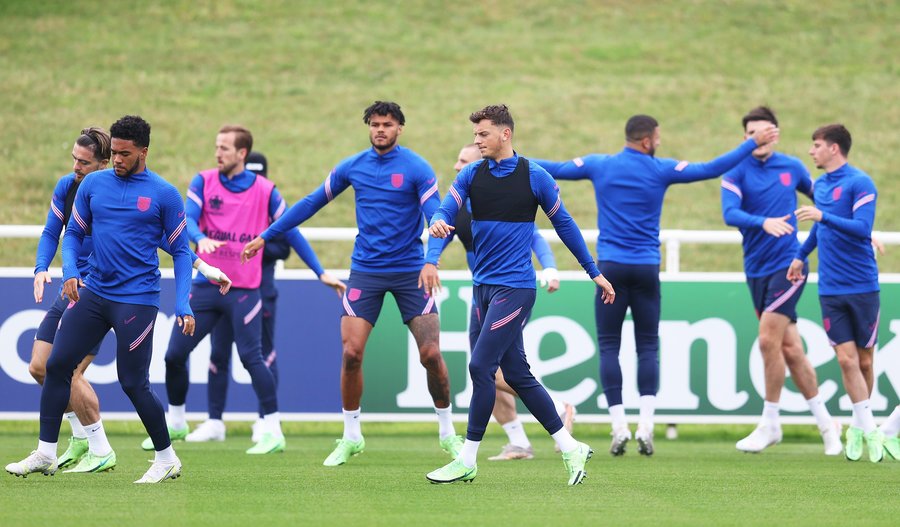 Fanii englezi sunt furioşi după ce au aflat numele arbitrilor pentru meciul cu Ucraina, din sferturile de finală ale EURO 2020