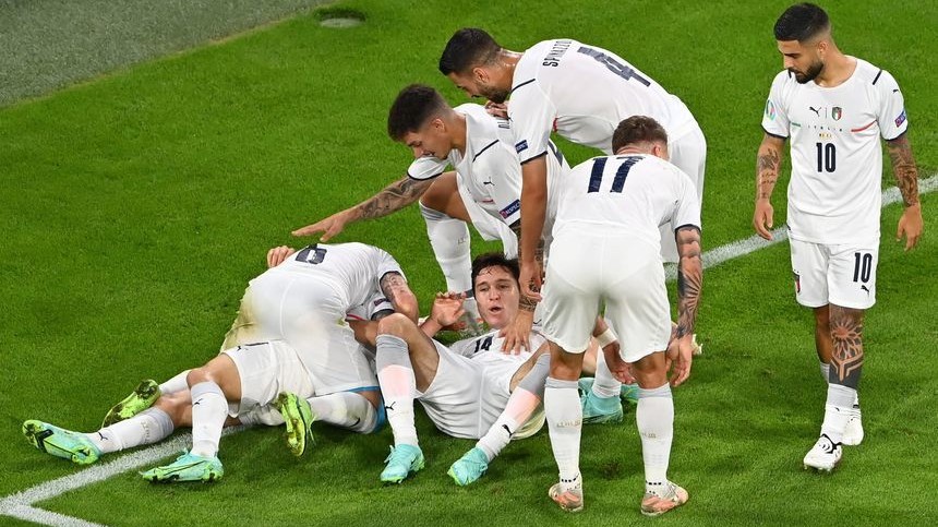LIVE BLOG EURO 2020, sferturi de finală | Belgia - Italia 1-2! ”Squadra Azzurra” va înfrunta ”Furia Roja” în semifinale pe Wembley