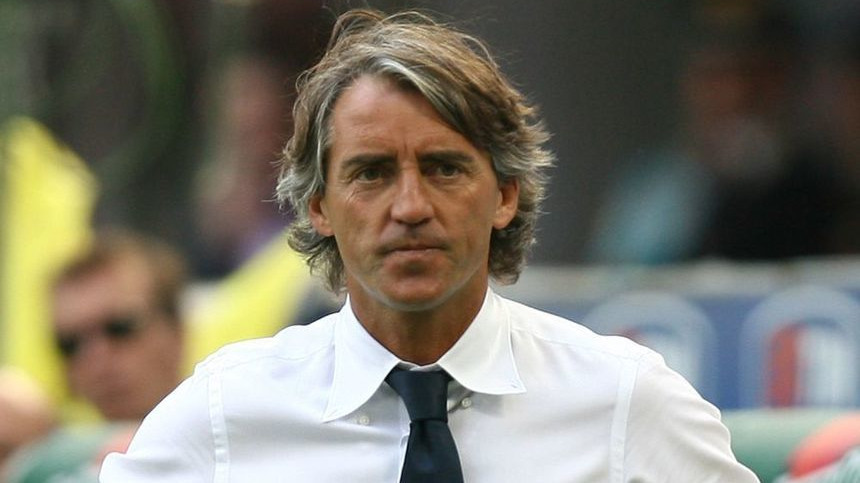 Roberto Mancini, elogii pentru jucătorii săi. "Am meritat să câştigăm”