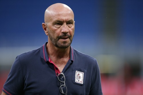 Zenga, impresionat de Donnarumma: "Va fi numărul unu în lume în curând!"