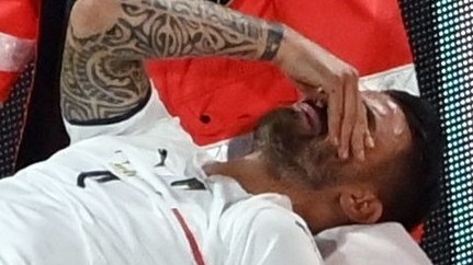 Decizia luată de Leonardo Spinazzola, după accidentarea de la EURO 