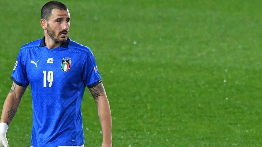 Confesiunea lui Leonardo Bonucci, după semifinala cu Spania: ”A fost cel mai greu meci pe care l-am jucat vreodată!”