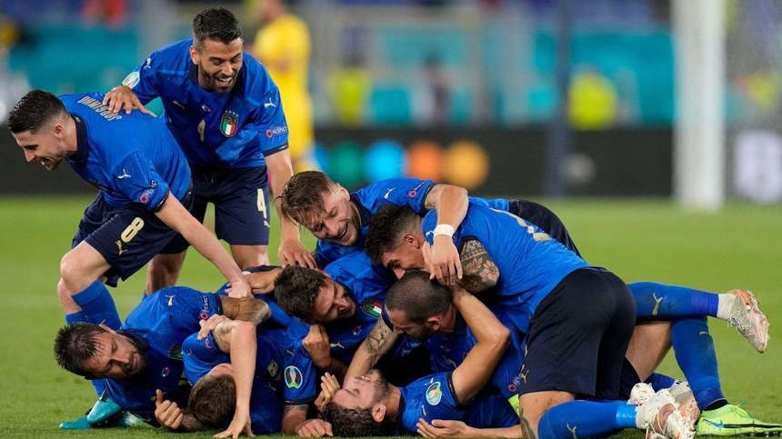 Extaz în presa italiană, agonie în cea spaniolă: ”Nopţile magice continuă” vs. ”Penaltiuri blestemate”