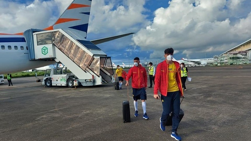 Jocurile Olimpice | Primele imagini cu Team Romania la Tokyo