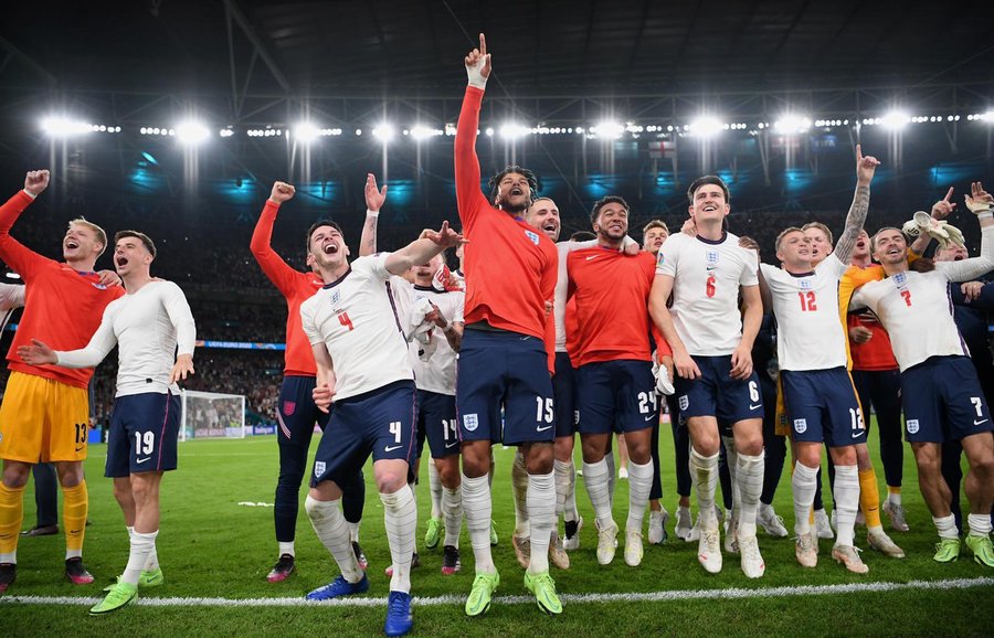 Internaţionalul englez Tyrone Mings a dezvăluit că a avut probleme mari înainte de EURO. ”Am muncit mult cu psihologul meu”