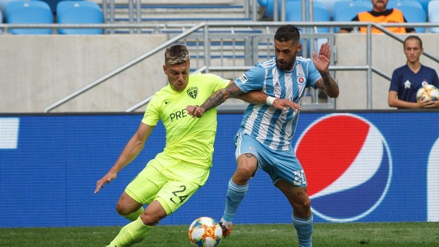 Veşti bune! Încă un campionat de fotbal se reia în scurt timp