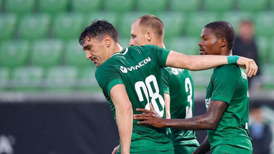 Keşeru, Moţi şi Grigore sunt campioni în Bulgaria! Titlul a fost acontat încă din prima etapă a play-off-ului