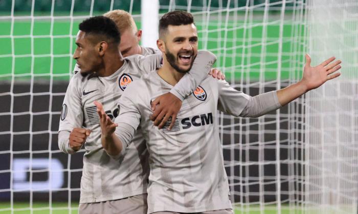 Şahtior a început şi ea foarte bine campionatul. Urmează duelul din Supercupă cu Mircea Lucescu