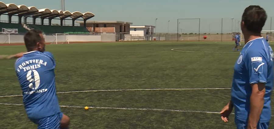 VIDEO | Ne bucurăm de sportul naţional pe Look Sport+. Cupa Reginei şi Cupa Regelui se joacă sâmbătă. Programul transmisiunilor