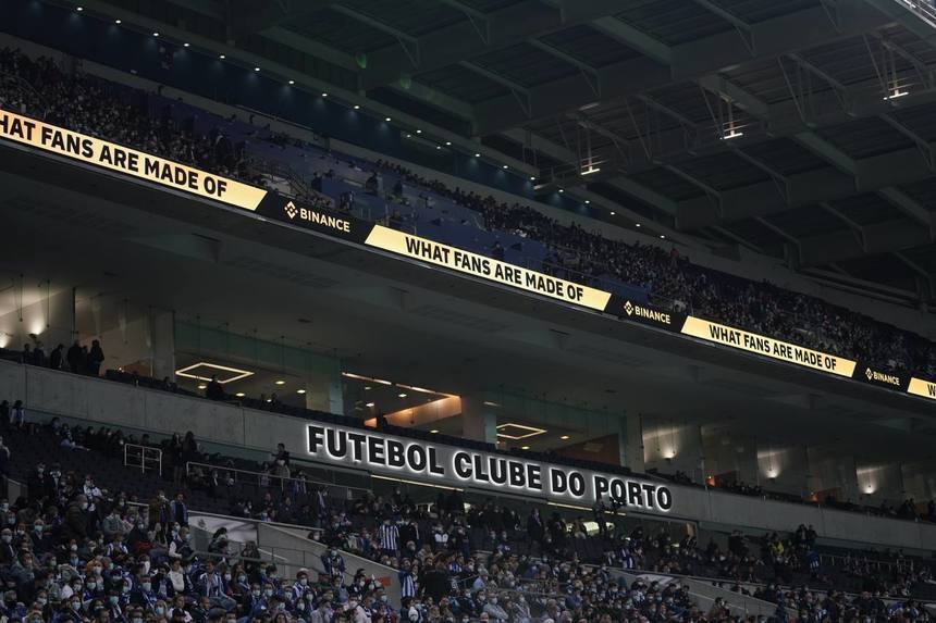 Continuă percheziţiile în fotbalul portughez. După FC Porto, alte două cluburi sunt vizate