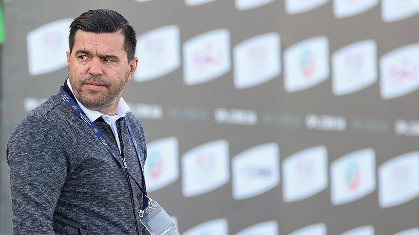 Cosmin Contra, prima înfrângere în Arabia Saudită, după 15 meciuri