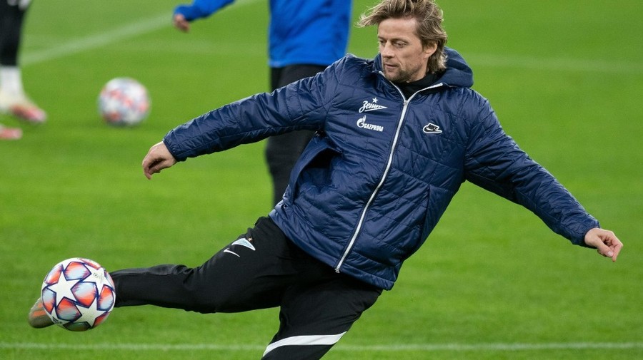 Ucraineanul Tymoshchuk a fost distrus pentru că a refuzat să demisioneze de la Zenit! Federaţia din Ucraina a luat o decizie devastatoare