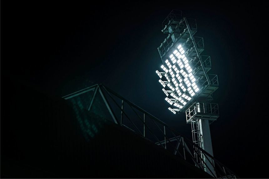 Pro League din Belgia reduce durata de folosire a nocturnei la meciurile din primele două eşaloane de fotbal